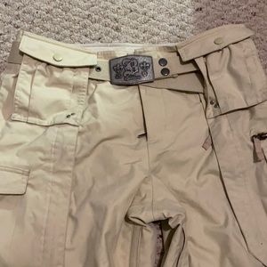 Vintage Burton Snowboard pants